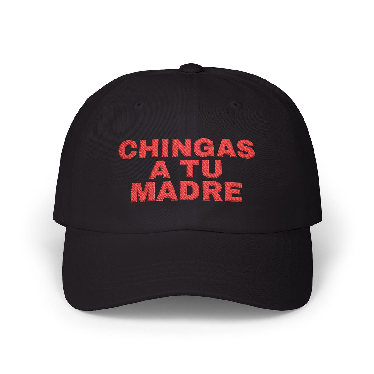 Chingas A Tu Madre