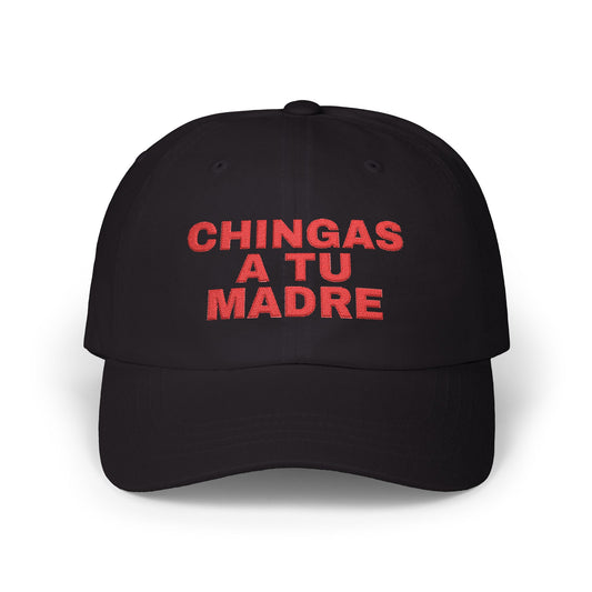 Chingas A Tu Madre