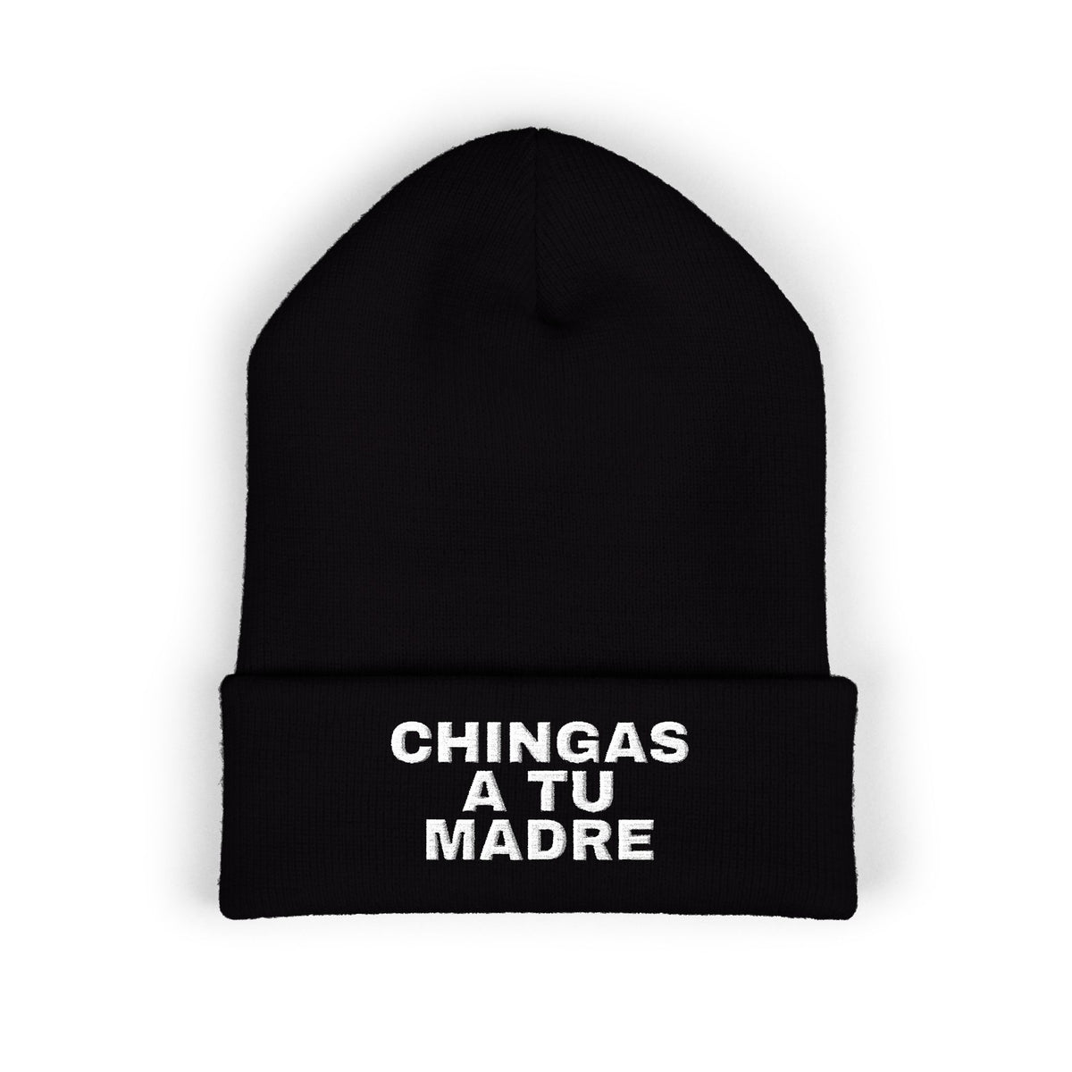 Chingas A Tu Madre