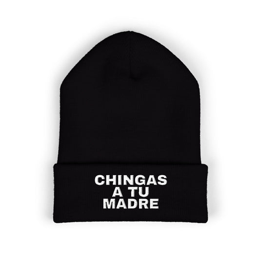 Chingas A Tu Madre