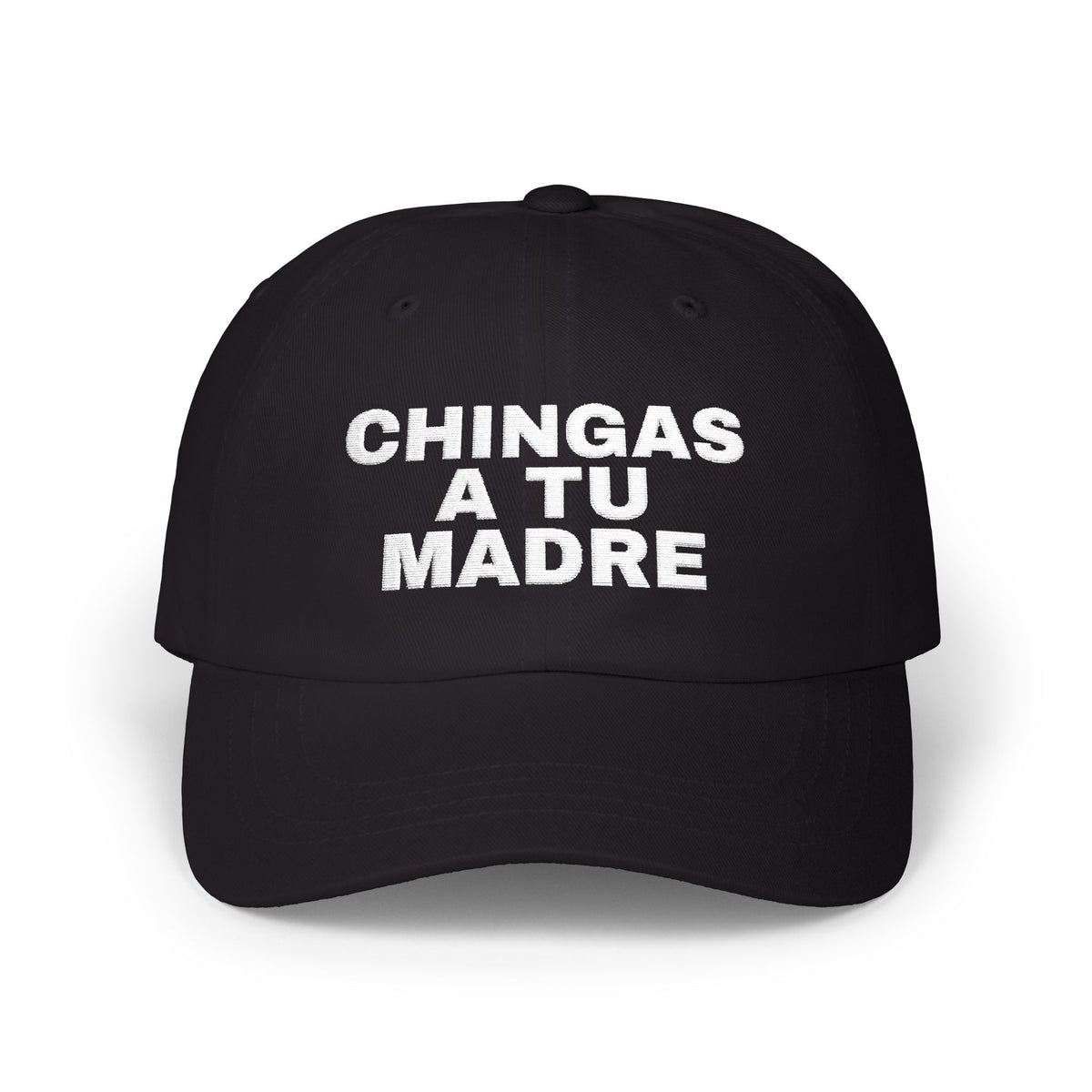 Chingas A Tu Madre