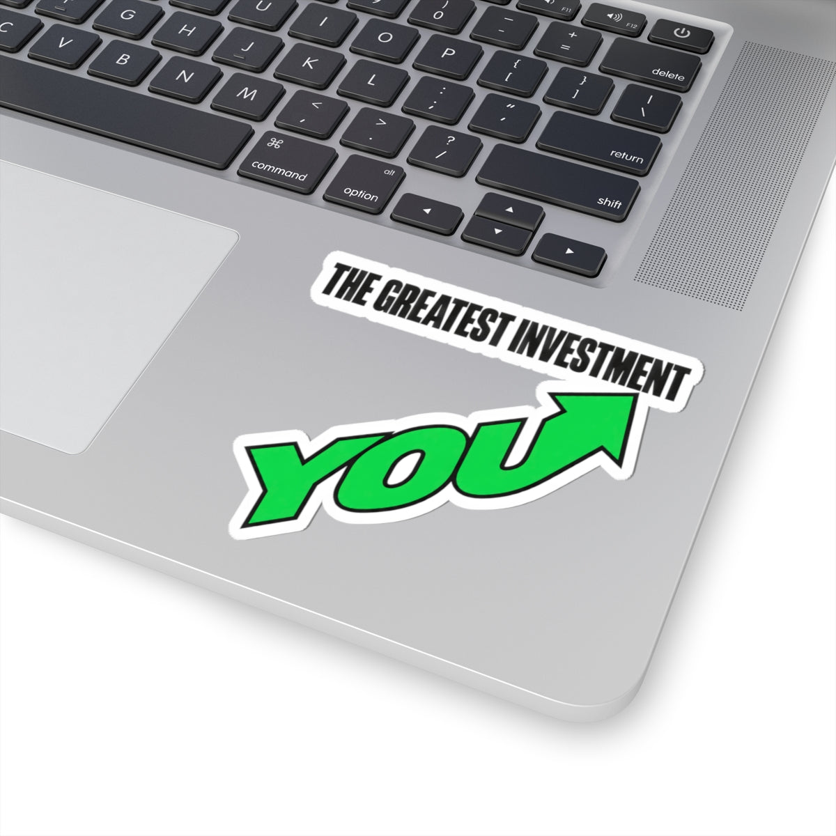 The Greatest Investment