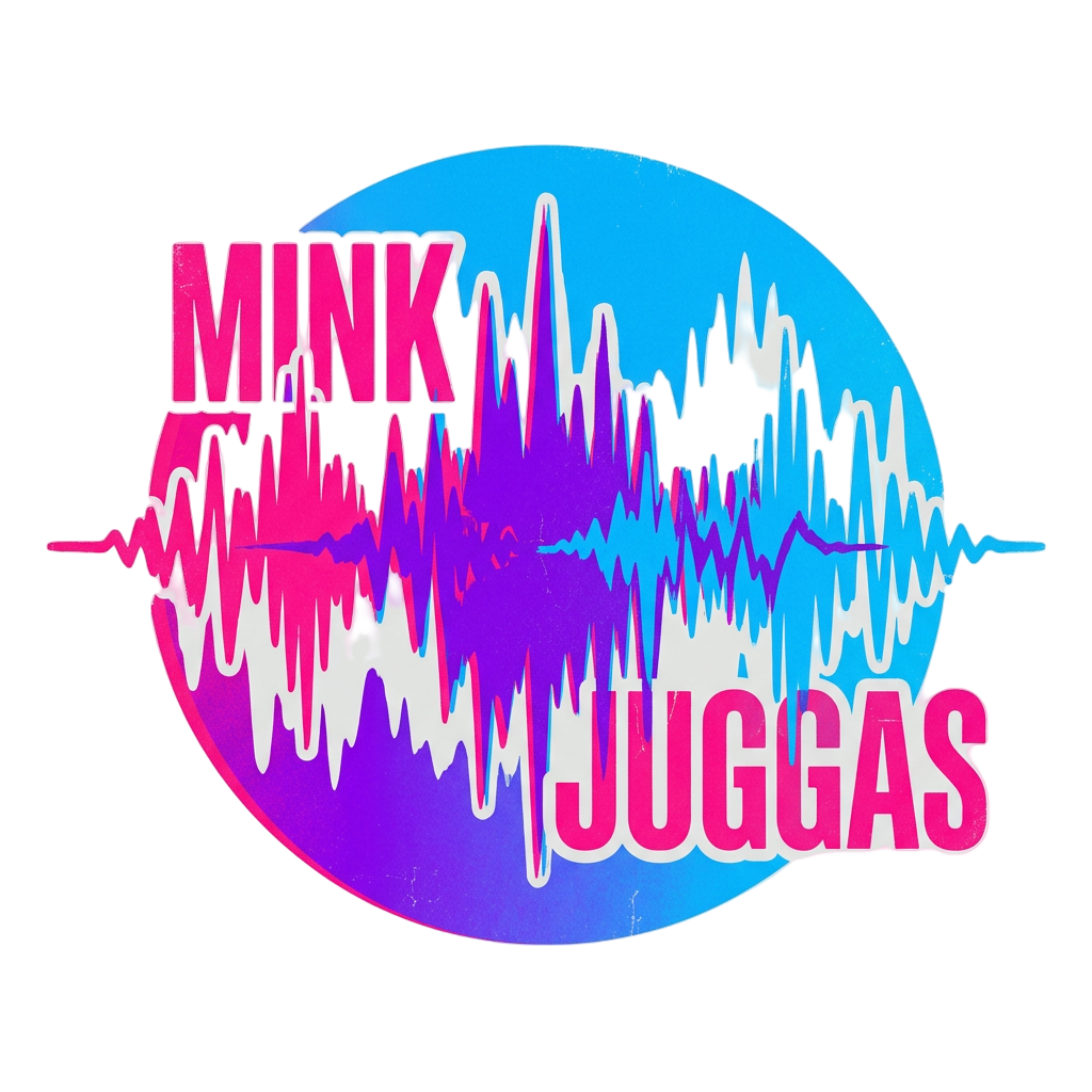 Mink X Juggas Soundwaves