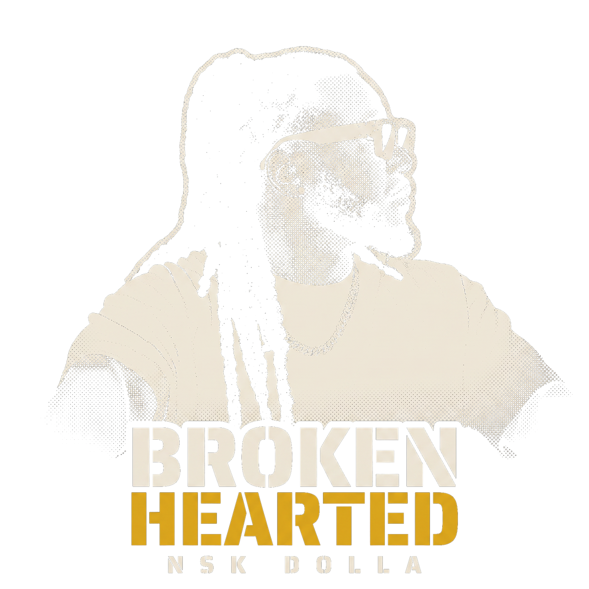 Broken Hearted