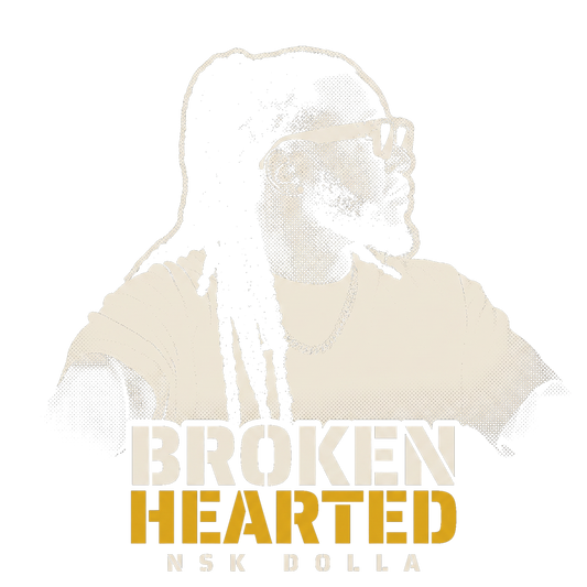 Broken Hearted