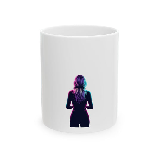 Ceramic Mug, (11oz, 15oz)
