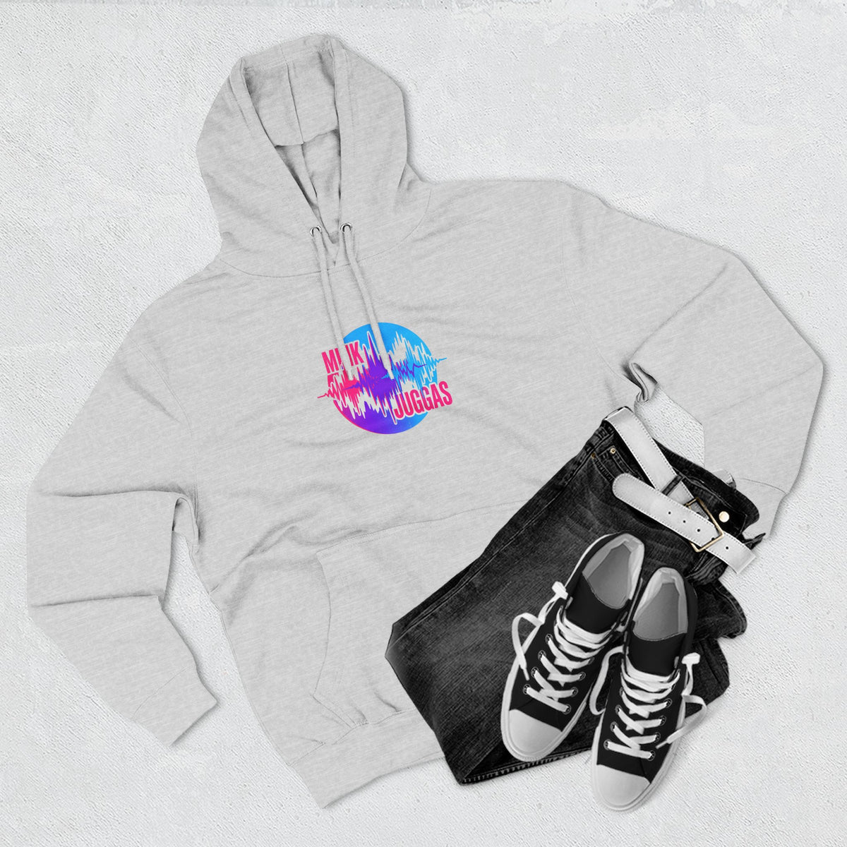 Mink X Juggas Soundwaves