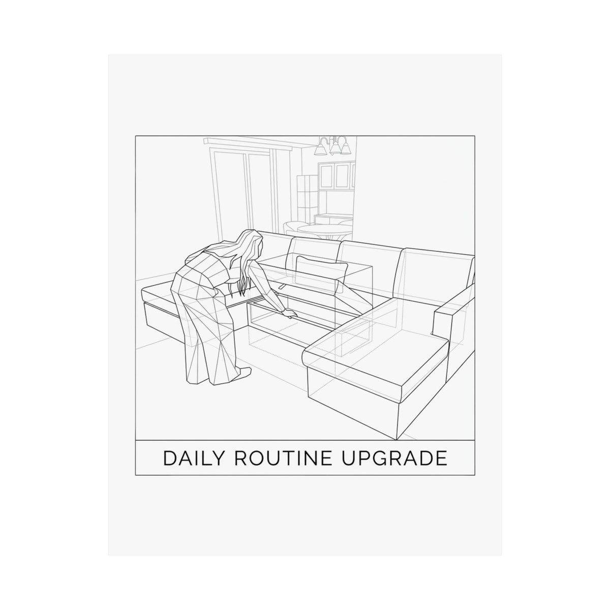 Daily Routine Upgrade