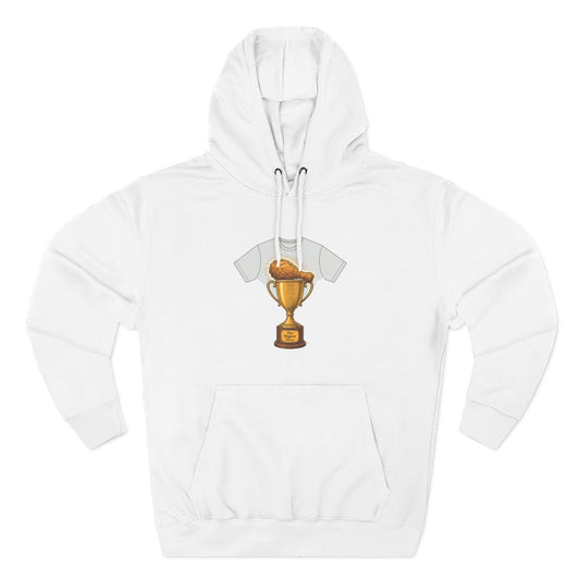 The Biggest Piece Trophy