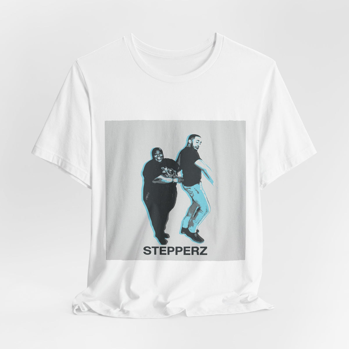 STEPPERZ