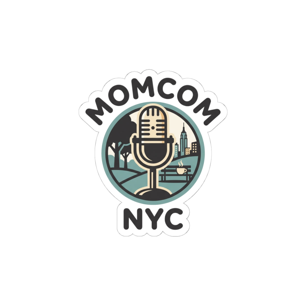 MOMCOM NYC