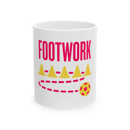 Footwork