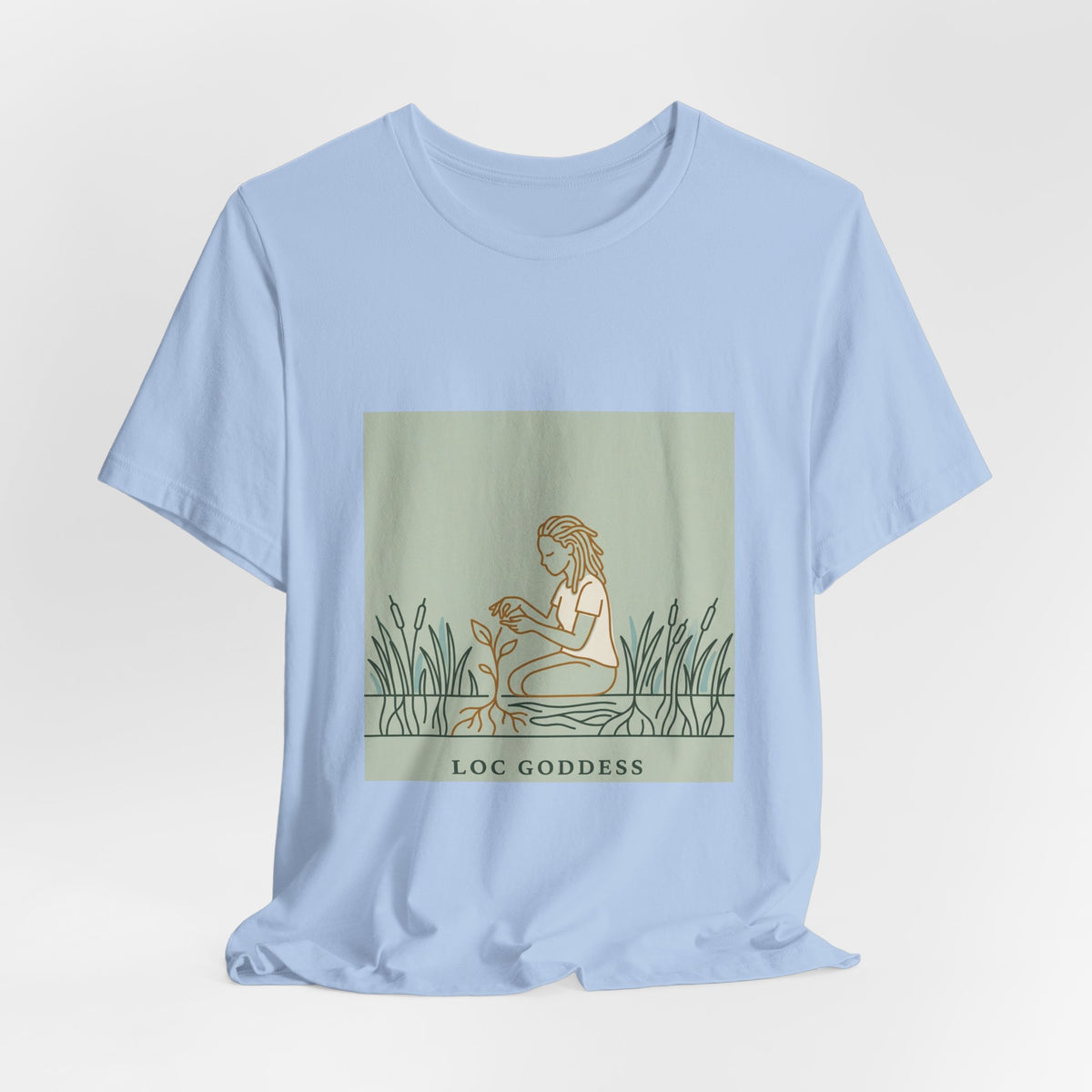 Loc Goddess