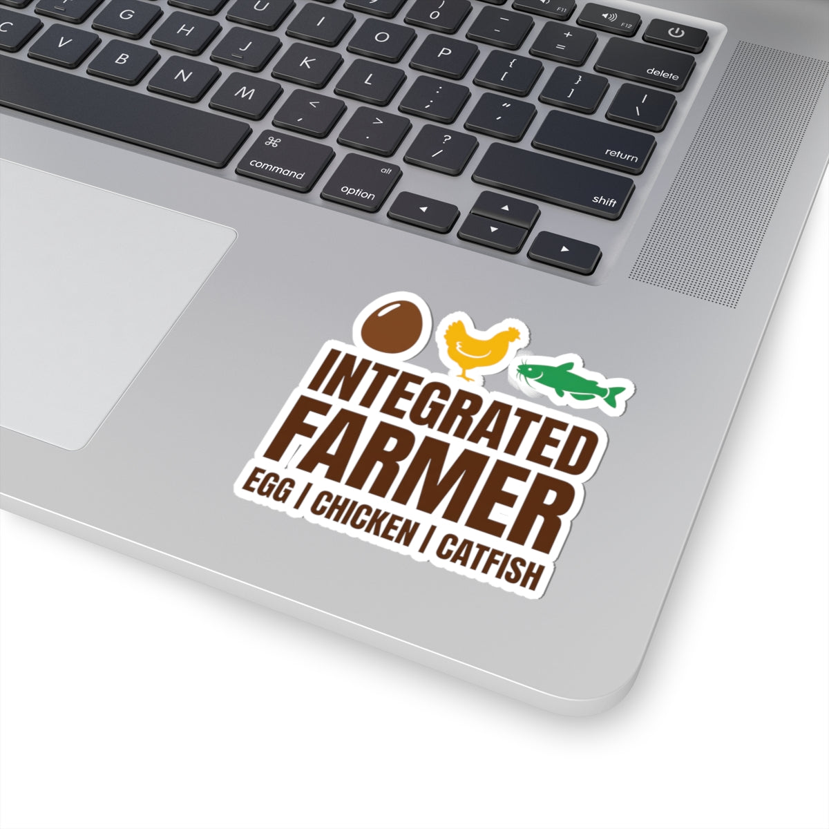 Integrated Farmer