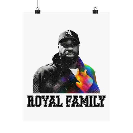 Royal Family