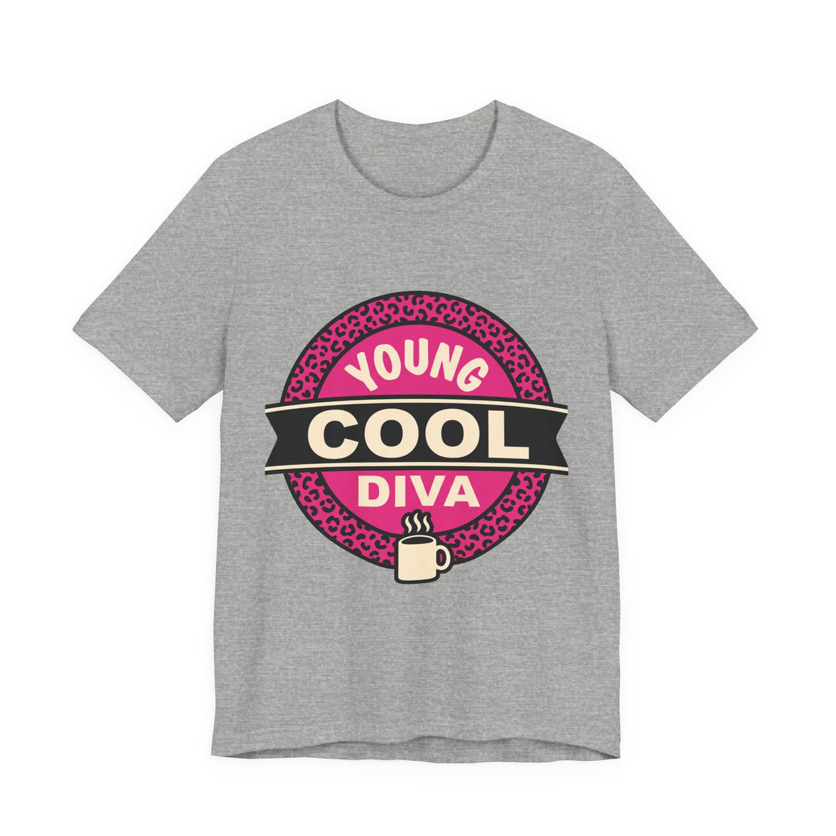 Young Cool Diva
