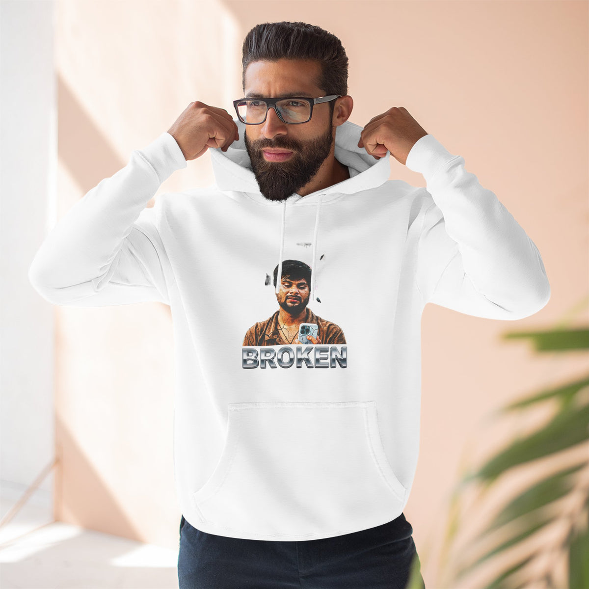 BROKEN