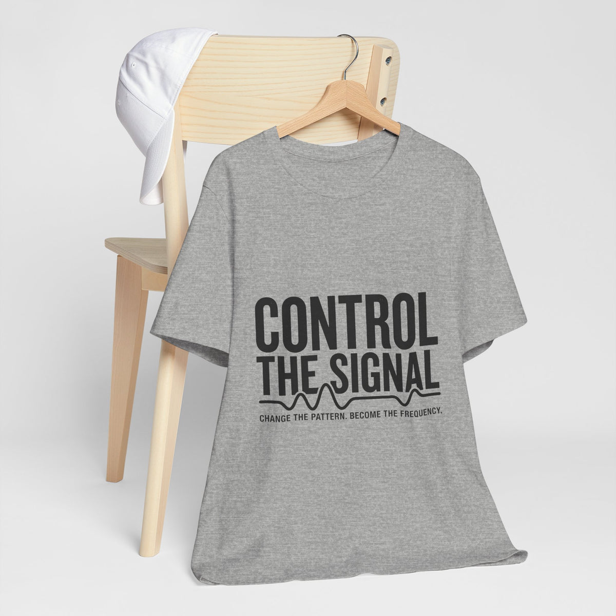 Control The Signal