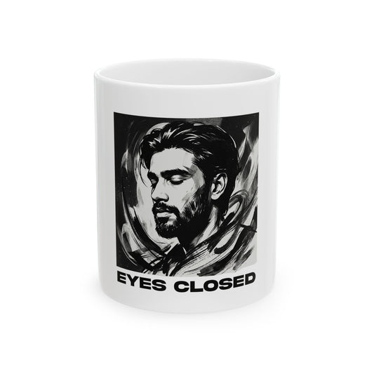 Eyes Closed