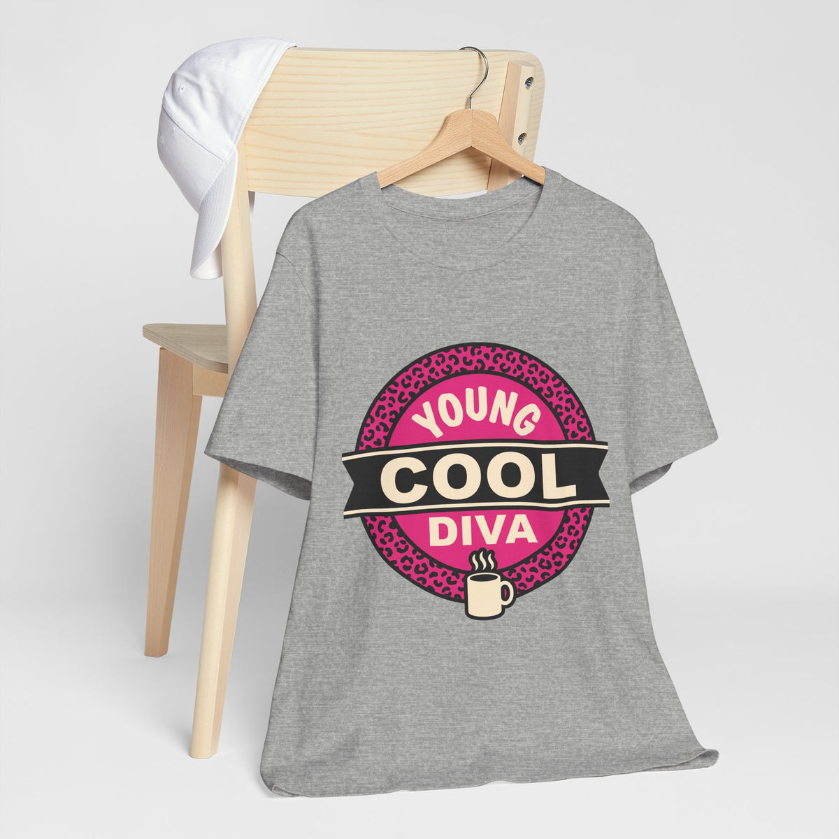 Young Cool Diva