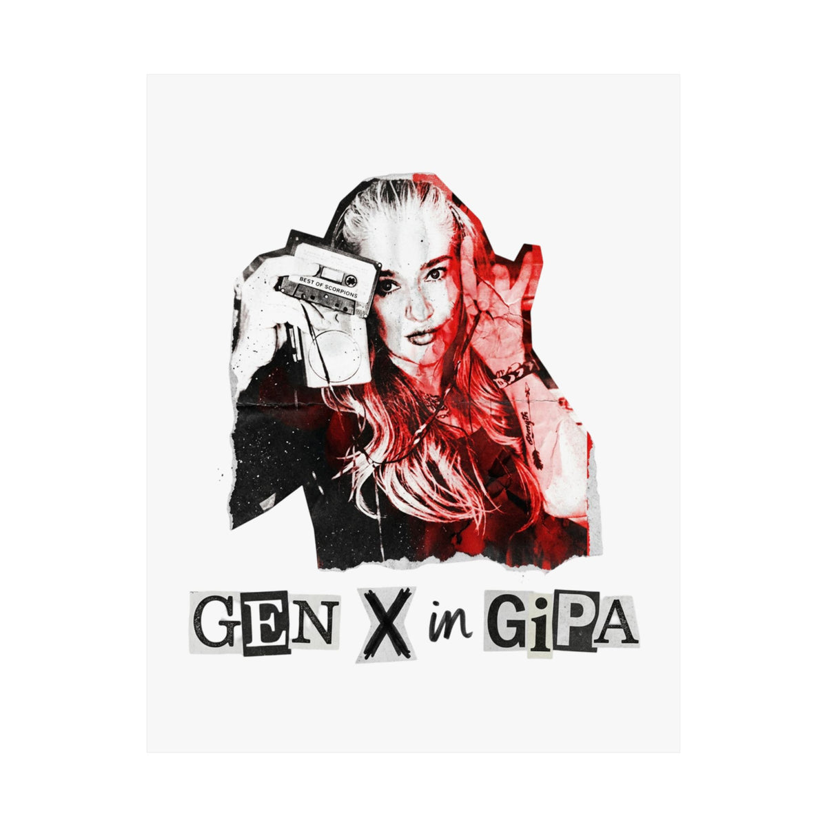 GEN X