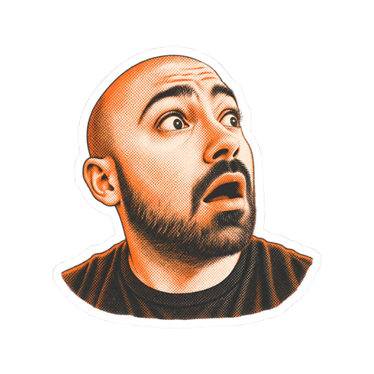 The Signature Shock Face