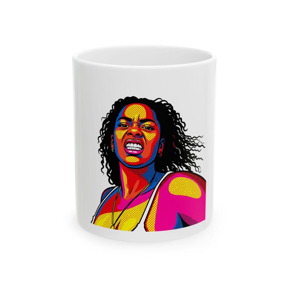 Ceramic Mug, (11oz, 15oz)