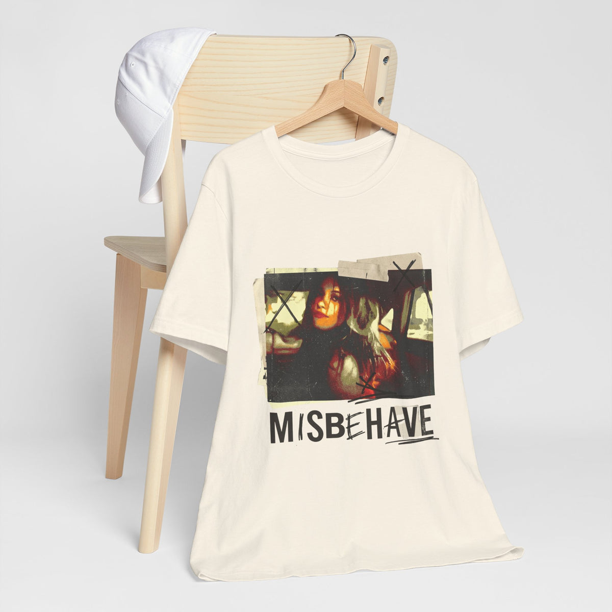 Misbehave