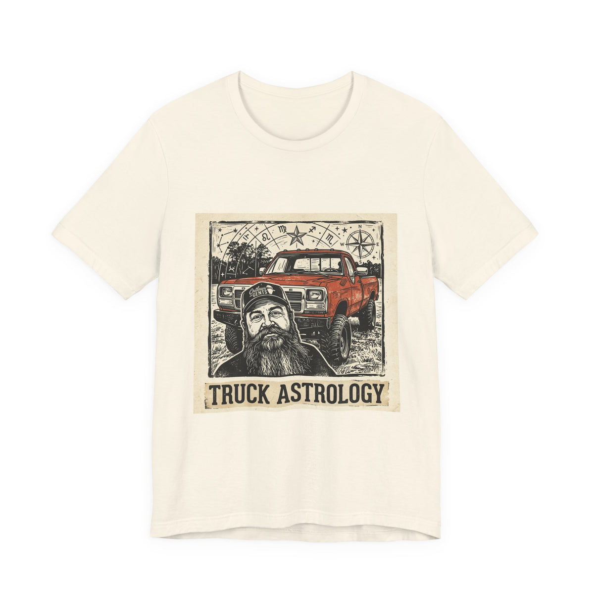 Truck Astrology