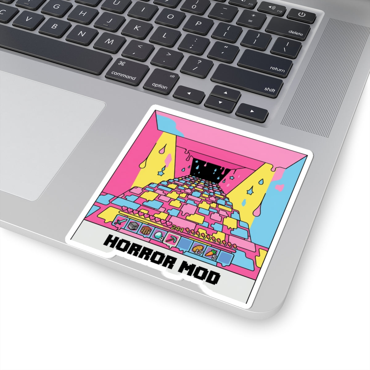 Horror Mod