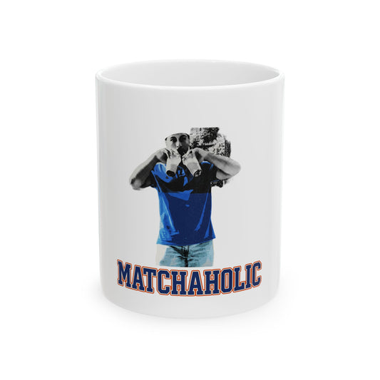 Matchaholic