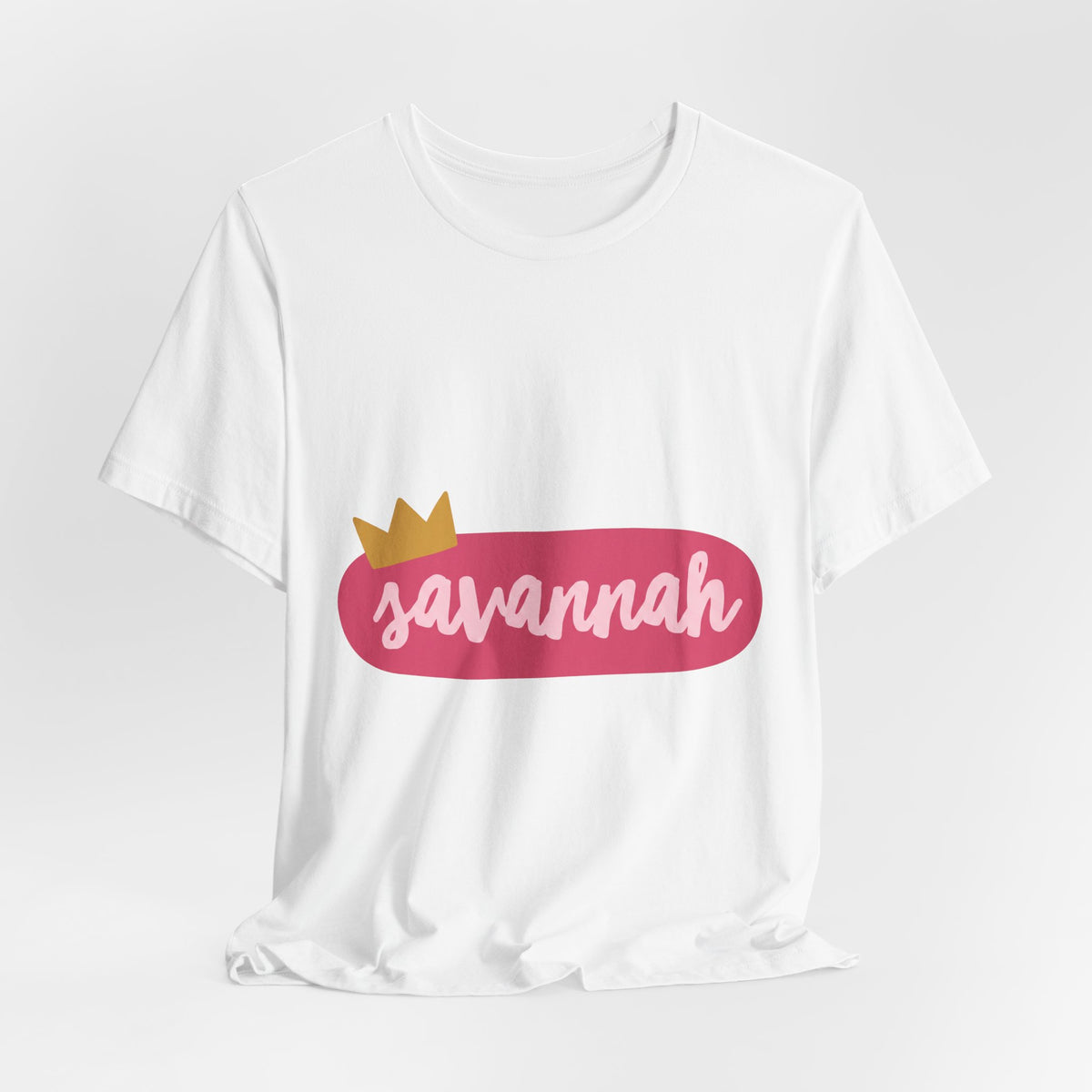 Savannah Crown