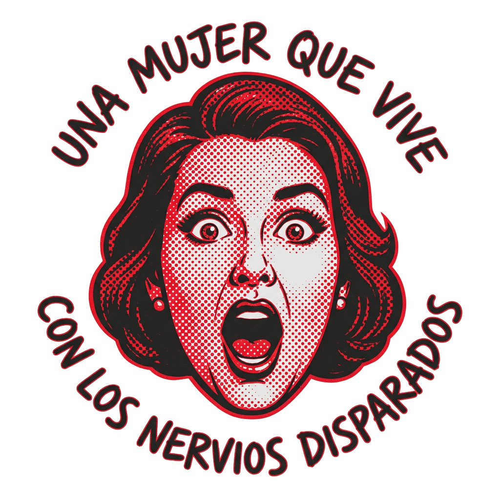 Nervios Disparados