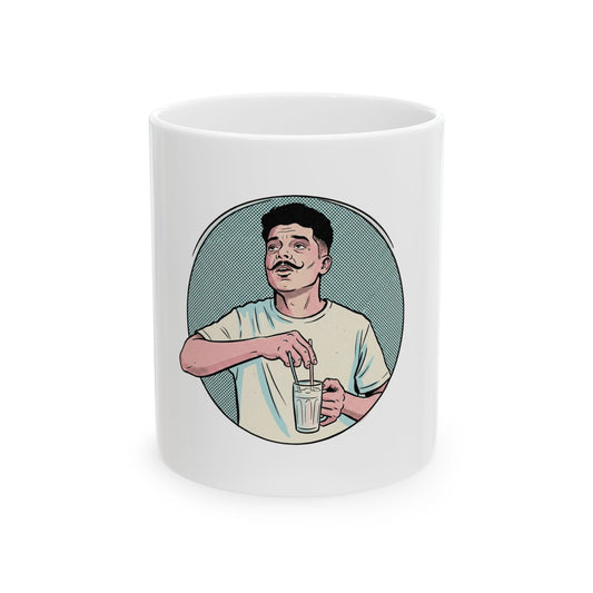 Ceramic Mug, (11oz, 15oz)