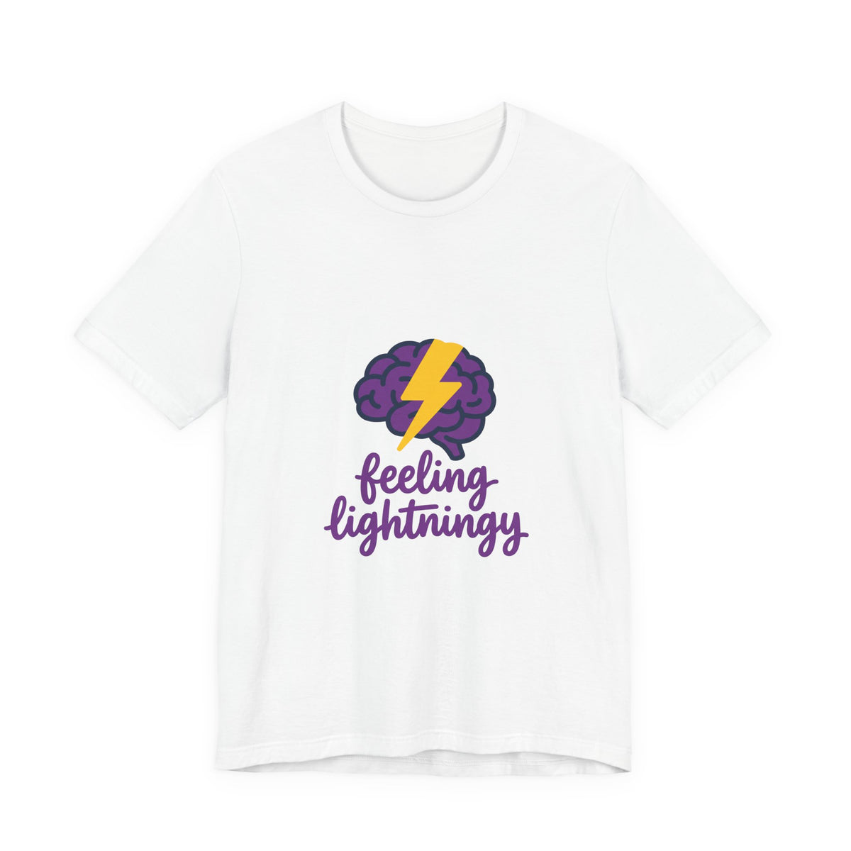 Feeling Lightningy