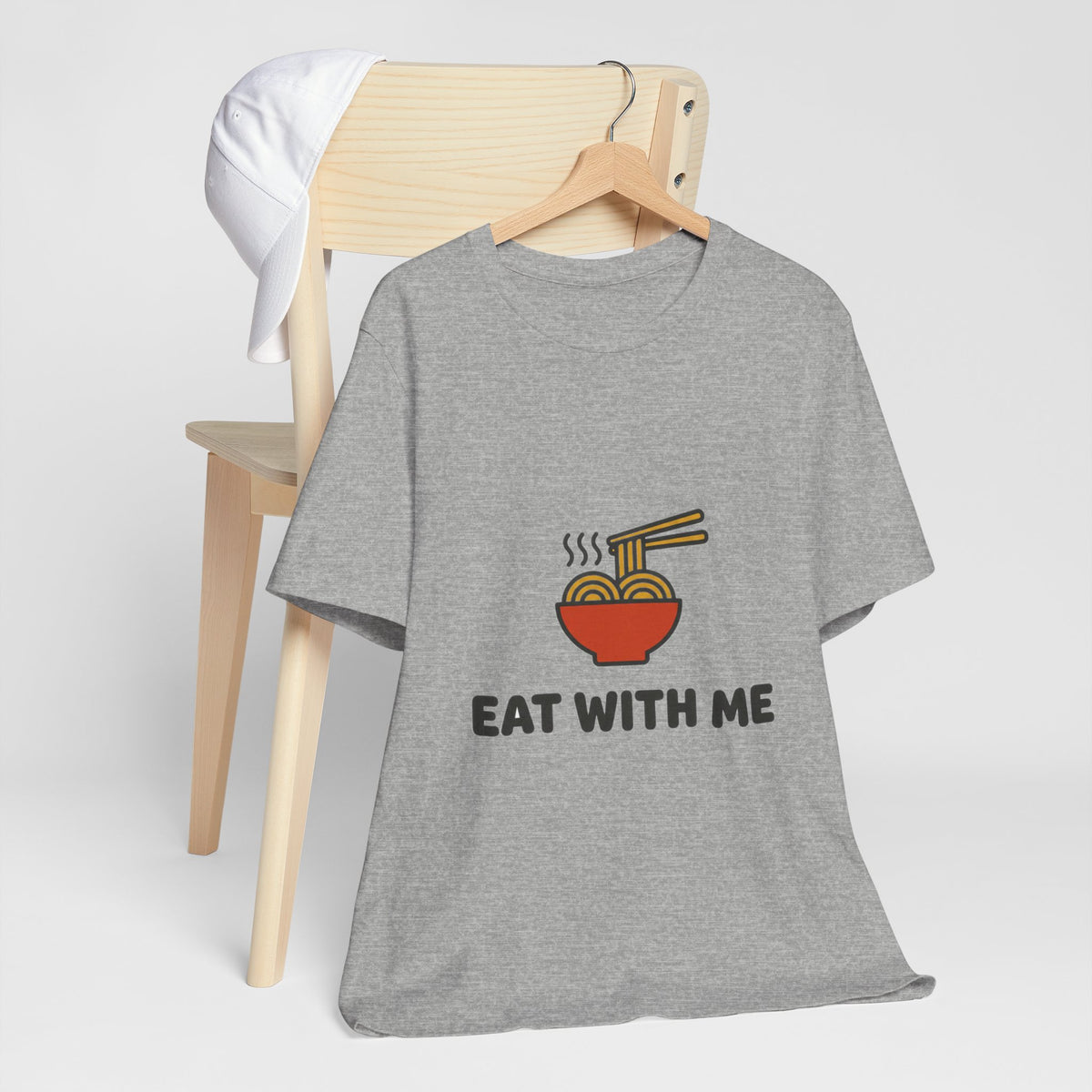 Eat With Me