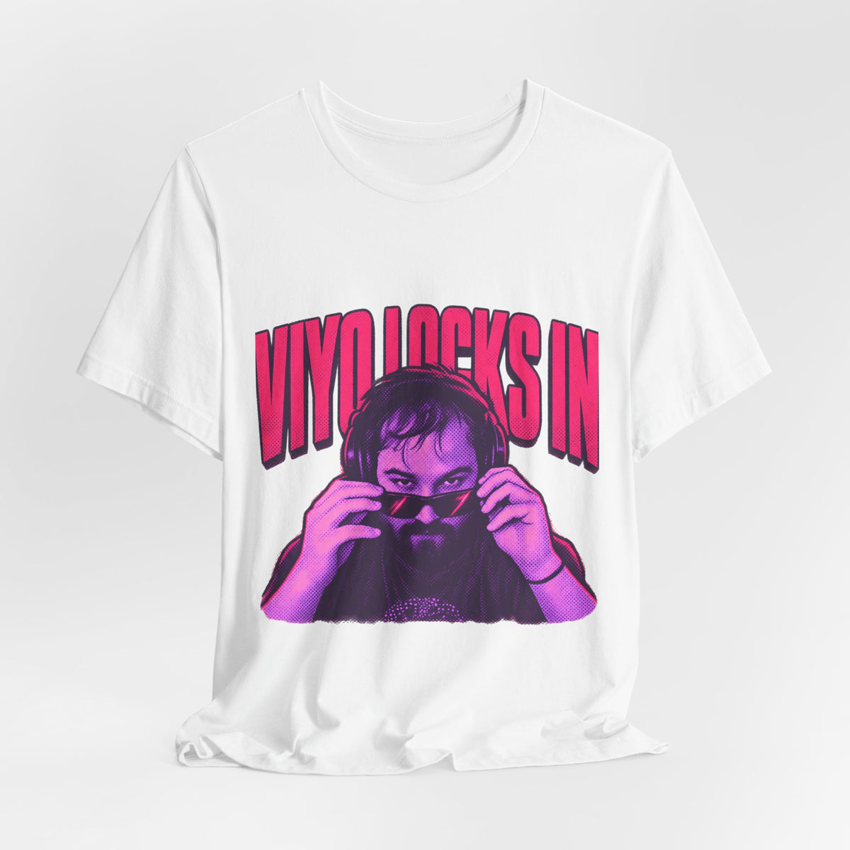 Viyo Locks In