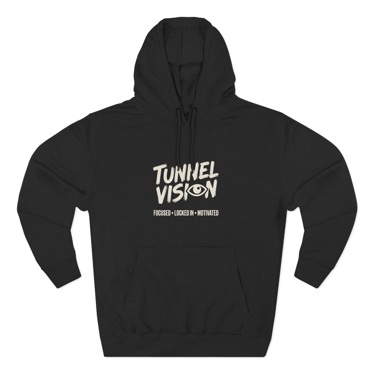 Tunnel Vision