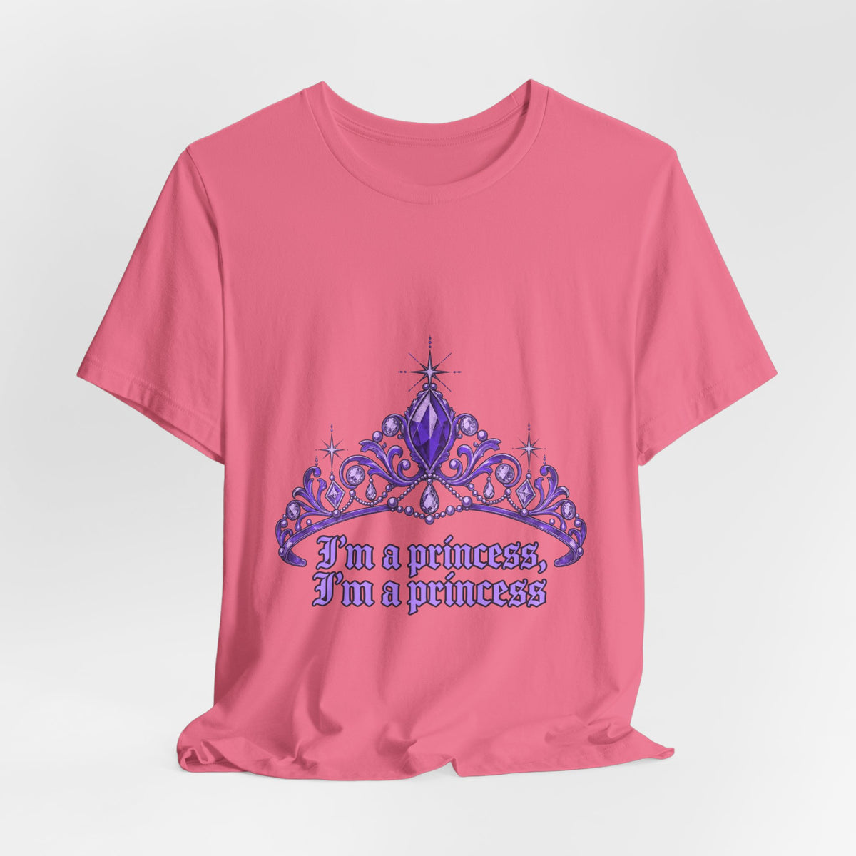 I'm a Princess