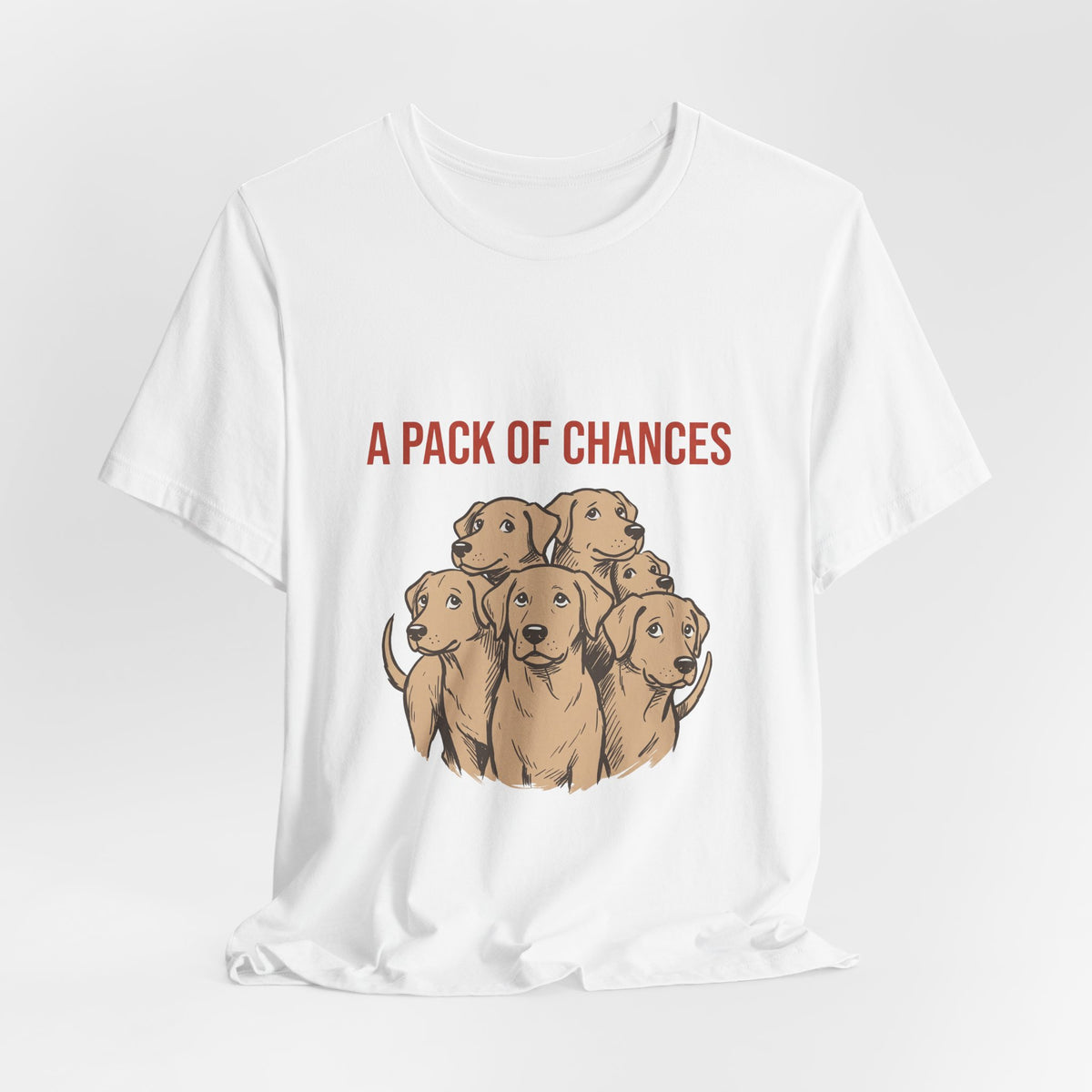 A Pack of Chances
