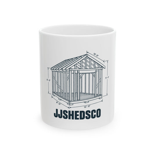 JJSHEDSCO Blueprint Design