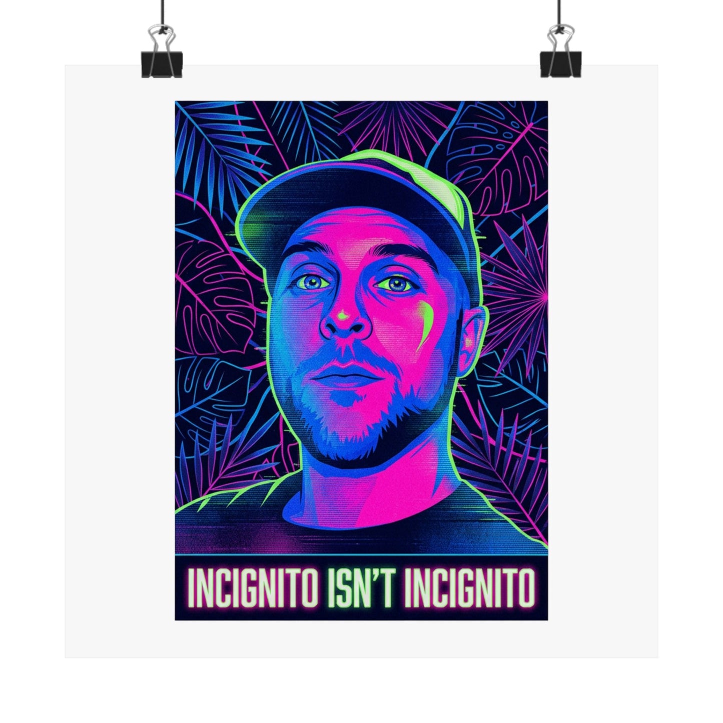 Incognito Isn't Incognito
