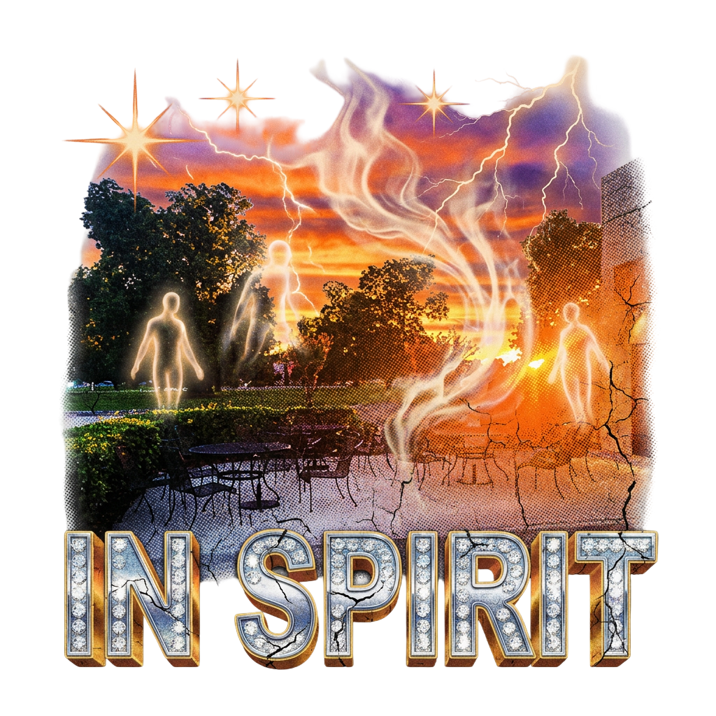 In Spirit