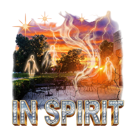 In Spirit