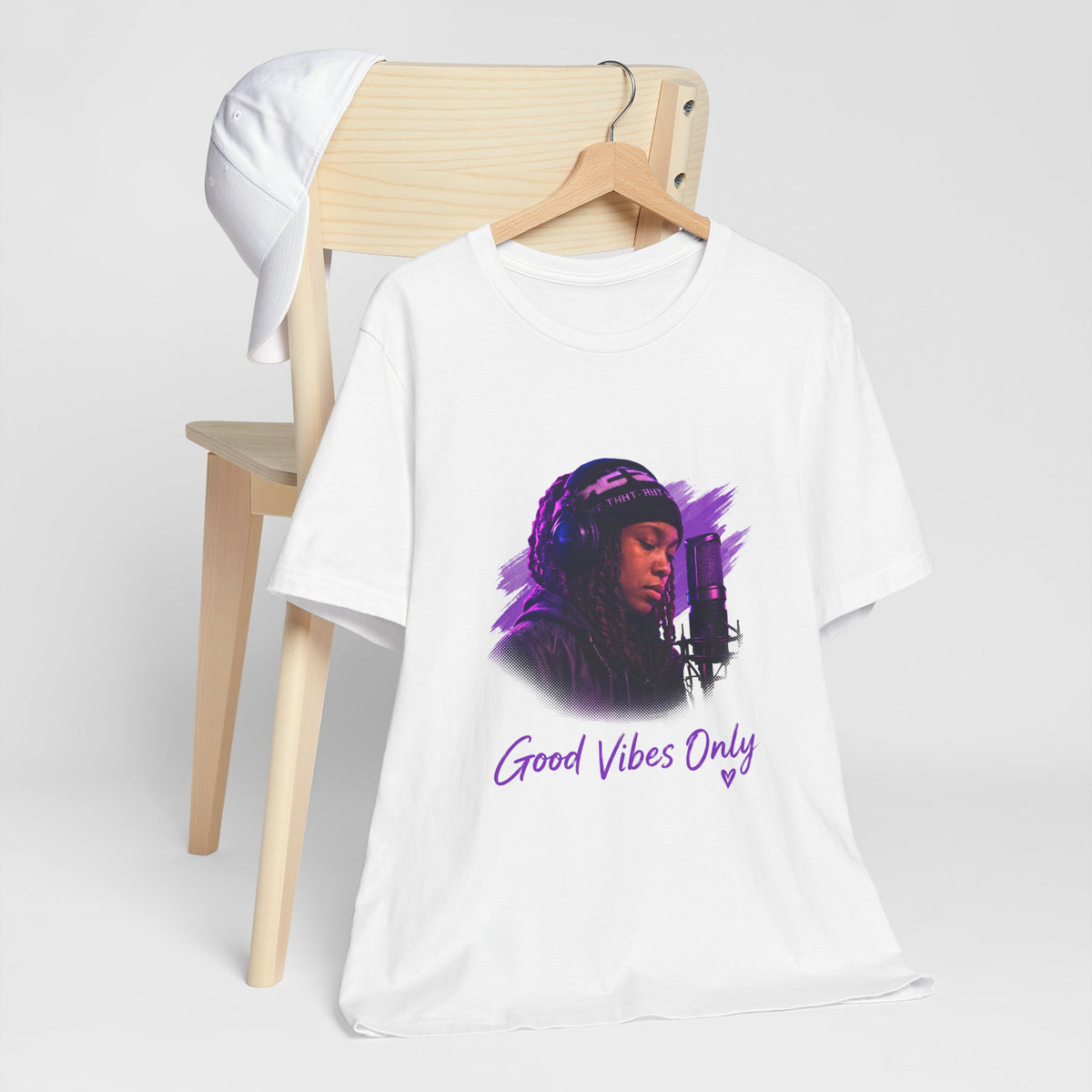 Good Vibes Only