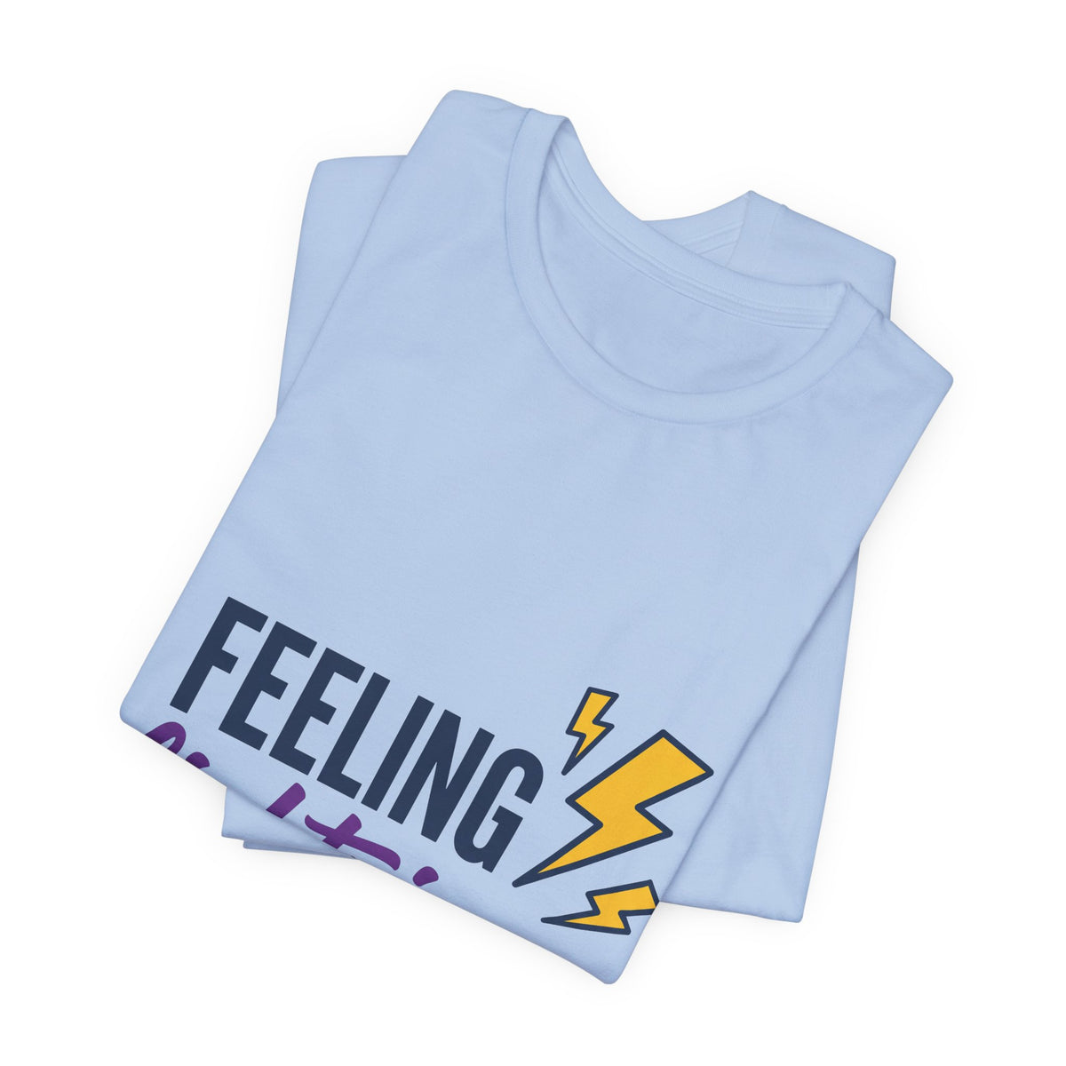 Feeling Lightningy