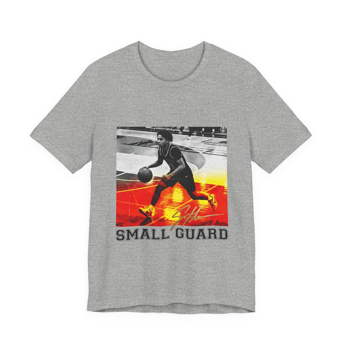 SMALL GUARD
