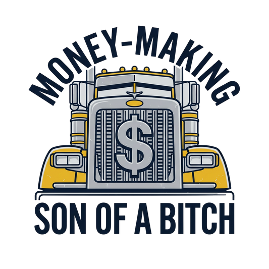 Money-Making Grille