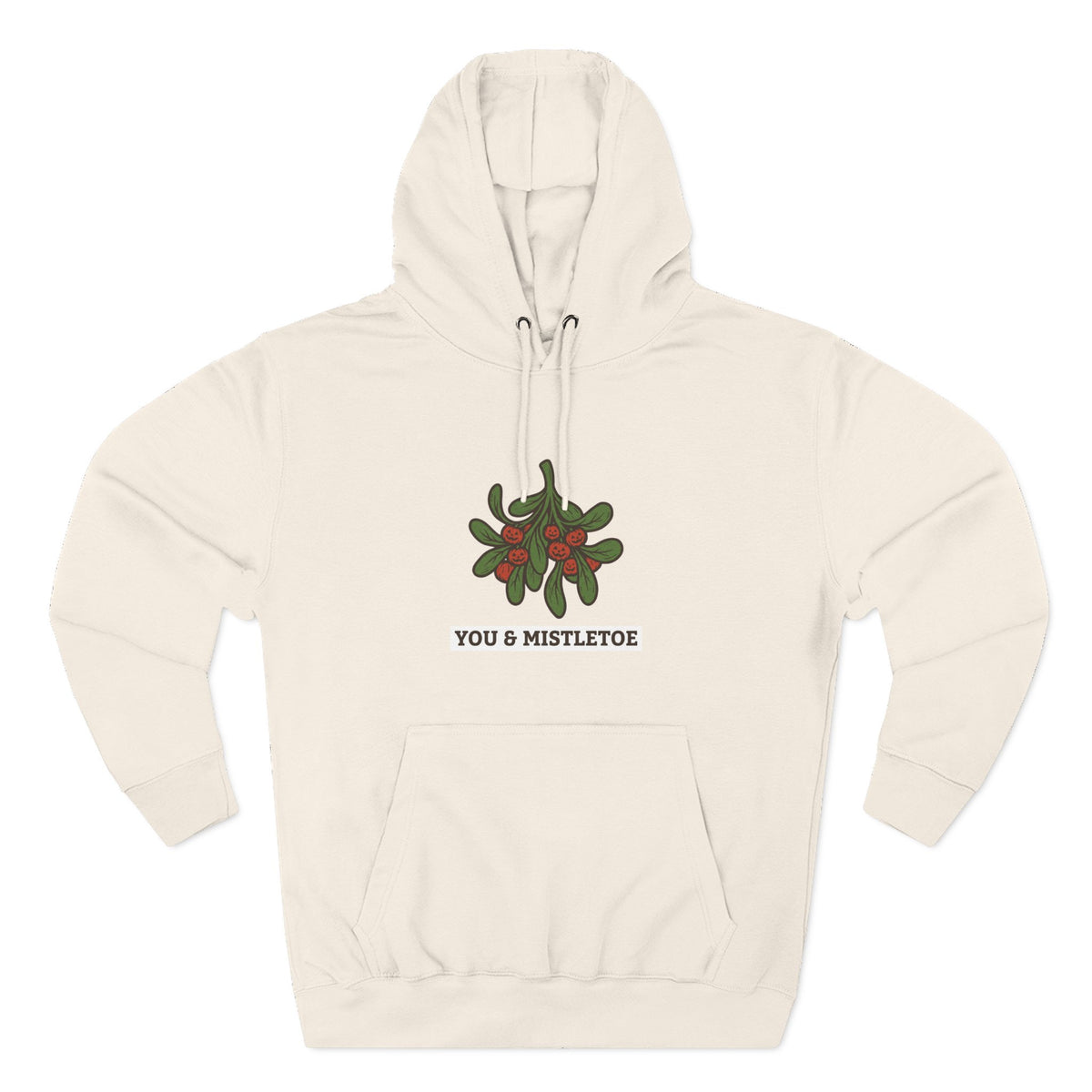 Halloween to Mistletoe