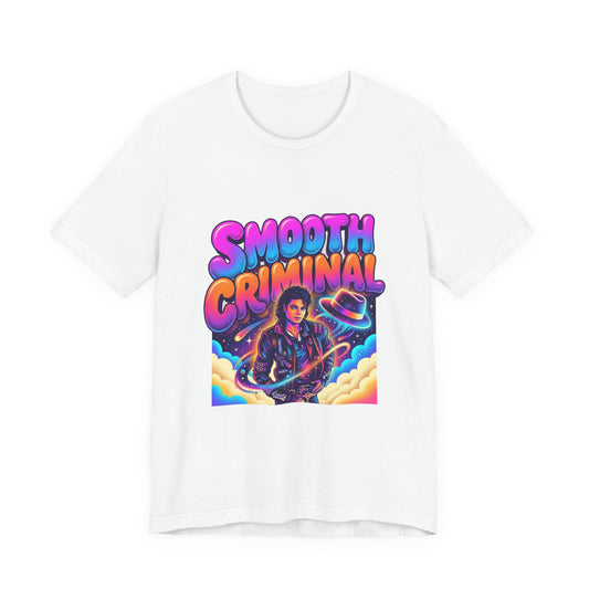 Smooth Criminal - 2012 Remaster